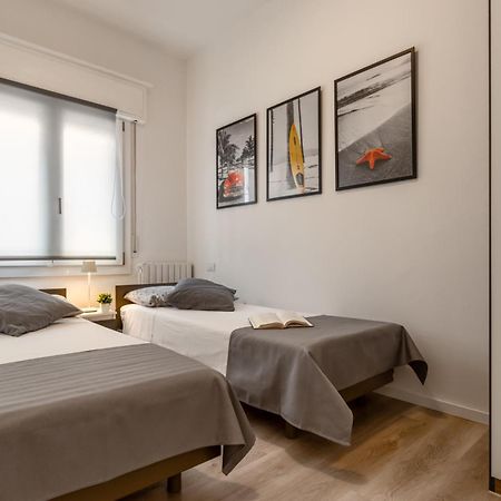 Gigi House Appartamento Piazza Mazzini 300M Dal Mare Лидо-ди-Езоло Экстерьер фото