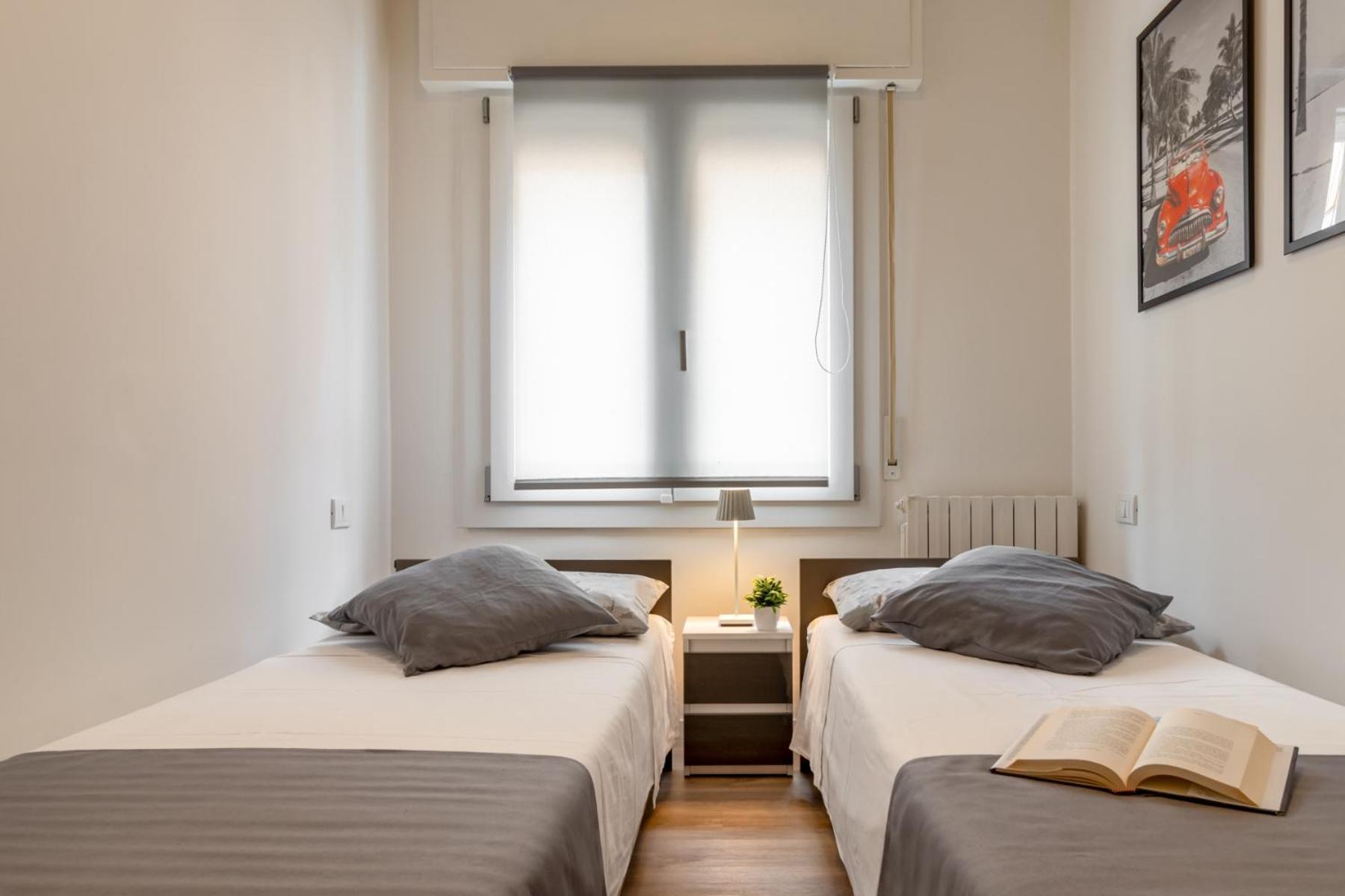 Gigi House Appartamento Piazza Mazzini 300M Dal Mare Лидо-ди-Езоло Экстерьер фото