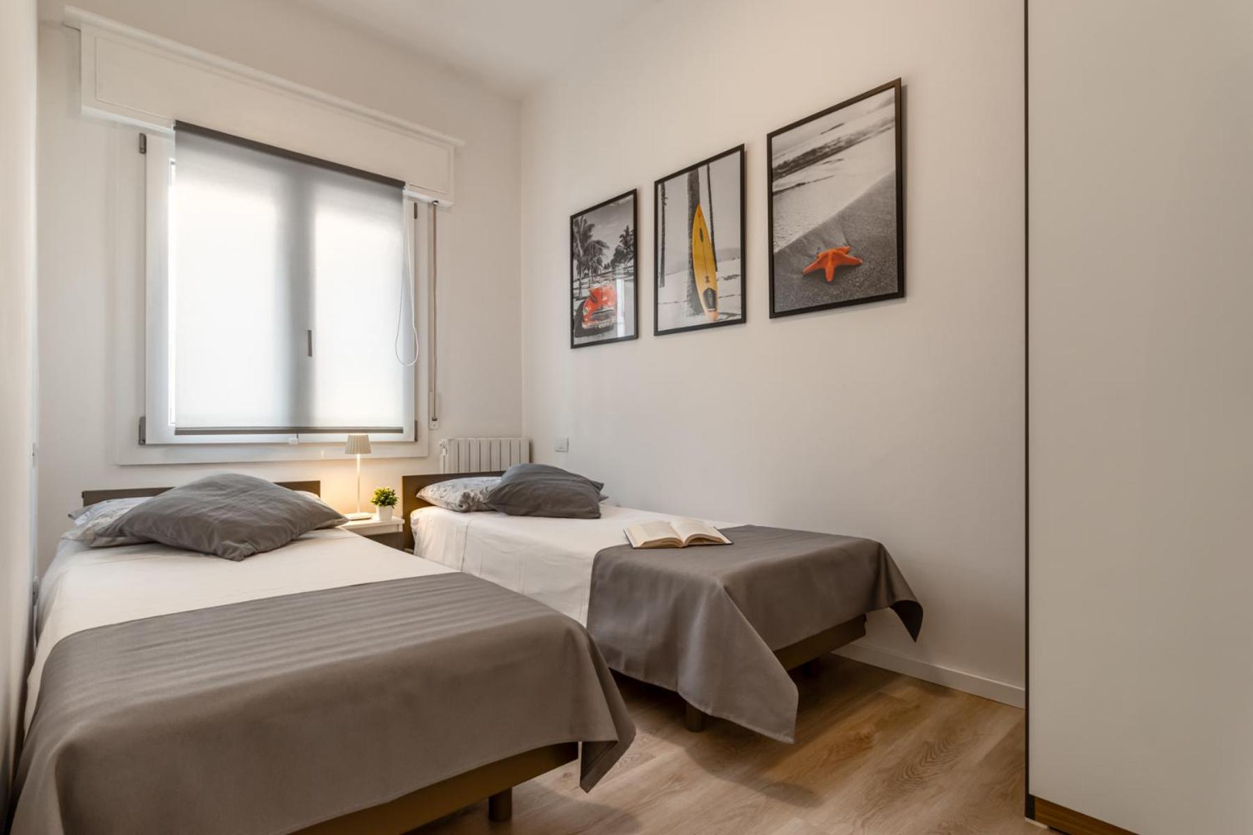 Gigi House Appartamento Piazza Mazzini 300M Dal Mare Лидо-ди-Езоло Экстерьер фото