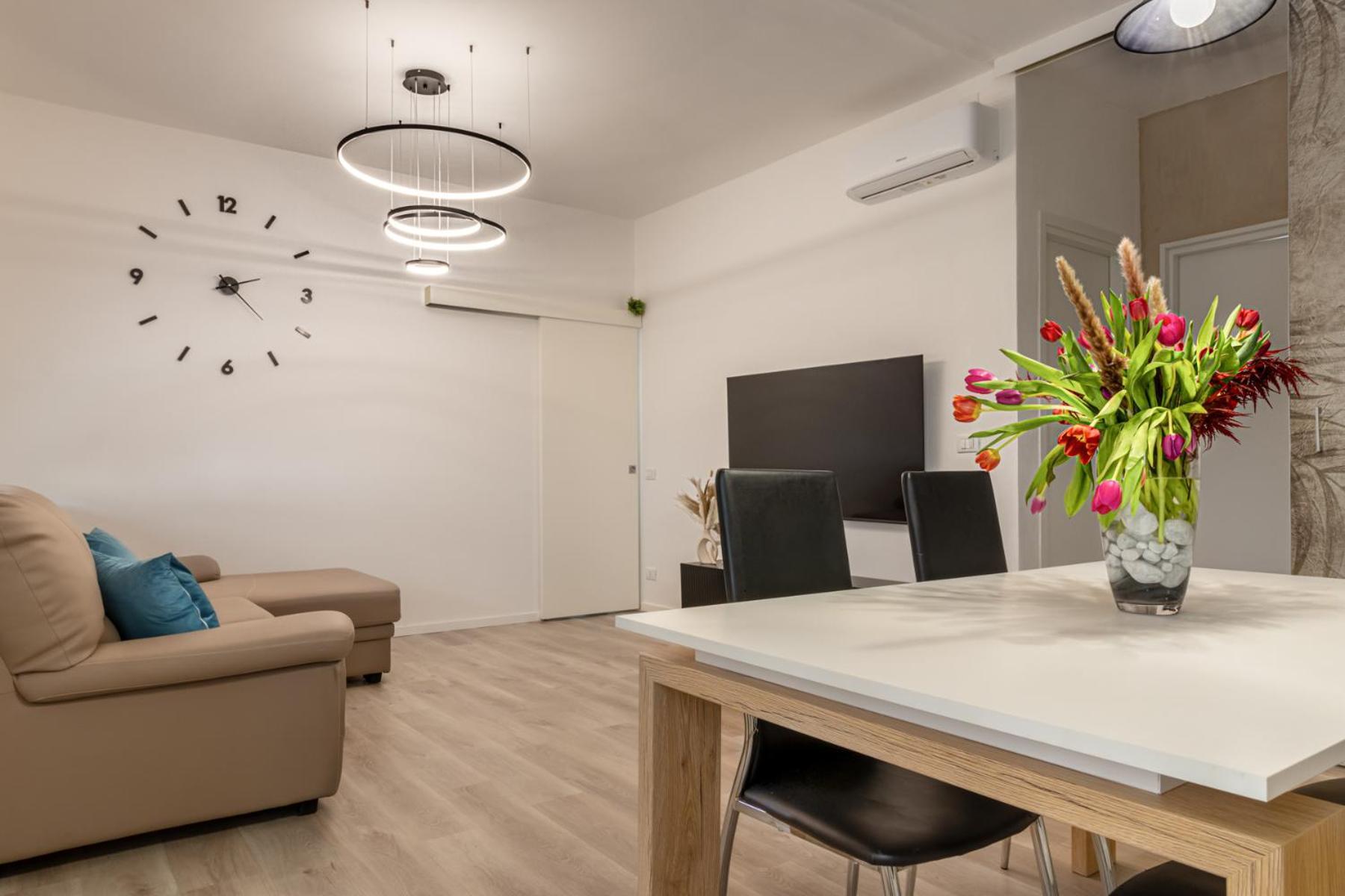 Gigi House Appartamento Piazza Mazzini 300M Dal Mare Лидо-ди-Езоло Экстерьер фото